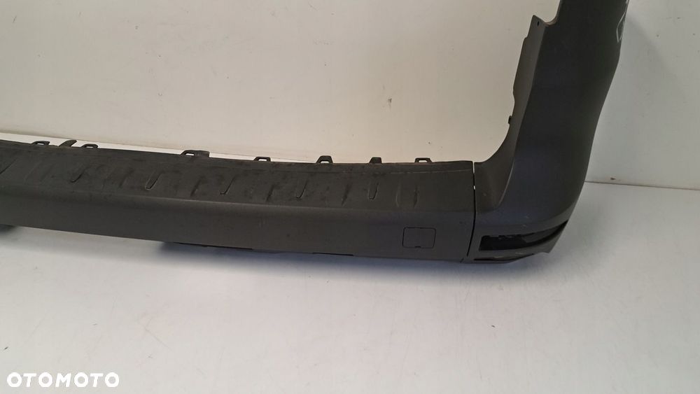 Zderzak tył RENAULT Kangoo IV 4 21- - 6