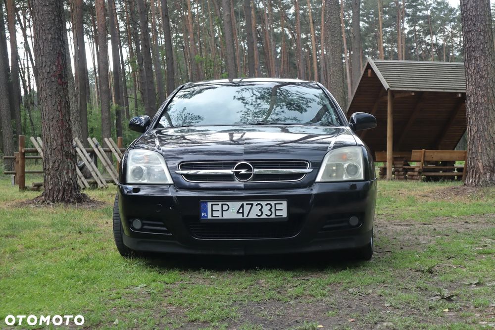 Opel Vectra 1.8 Comfort - 2