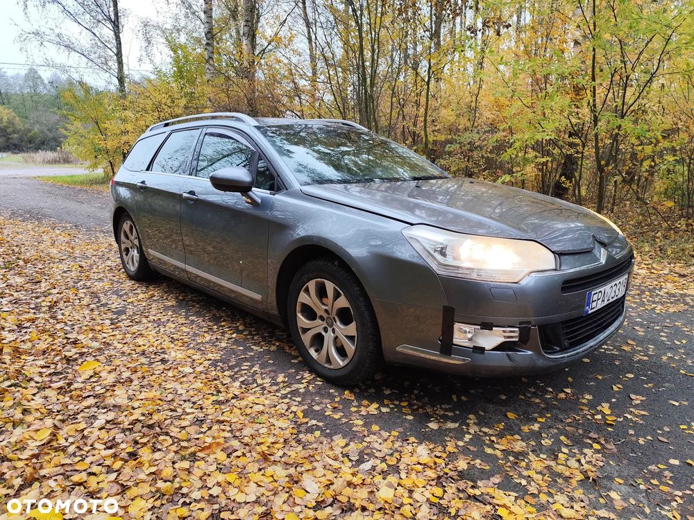 Citroën C5 2.0 HDi Exclusive - 2