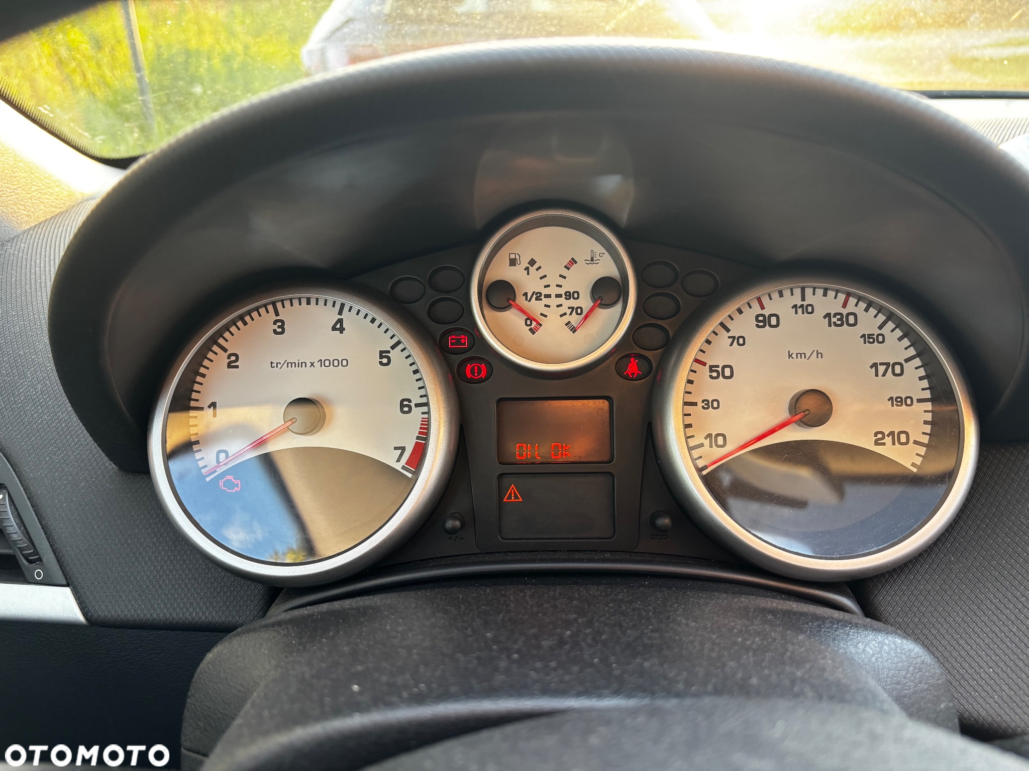 Peugeot 207 - 14