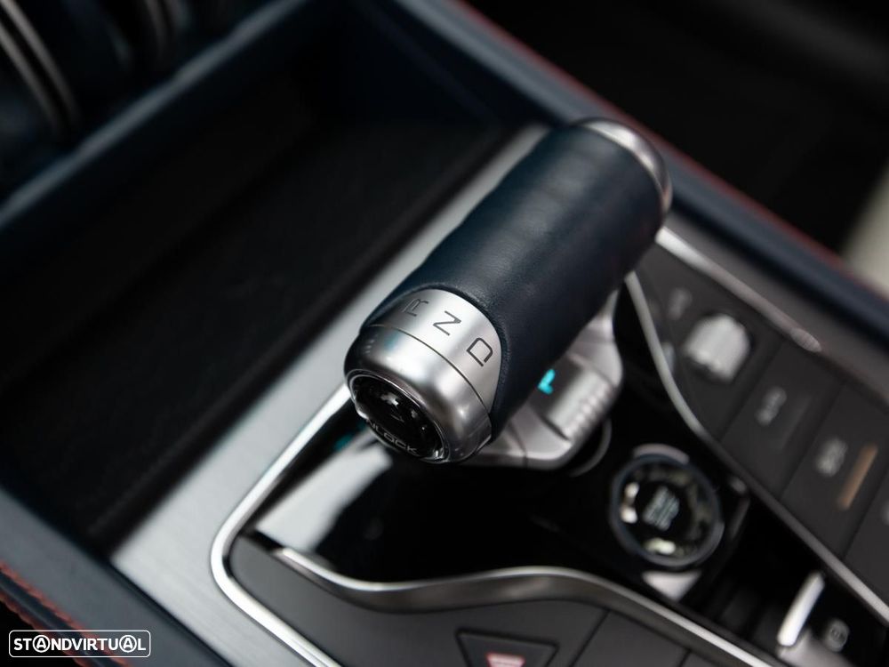 BYD Atto 3 60.48 kWh Comfort - 24