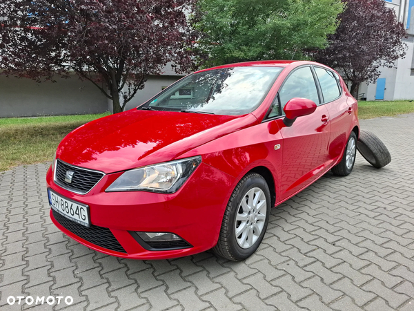Seat Ibiza 1.2 Style
