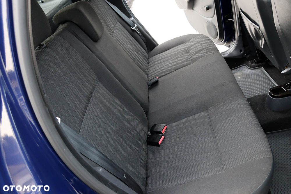 Dacia Duster dCi 110 FAP 4x2 Laureate - 28