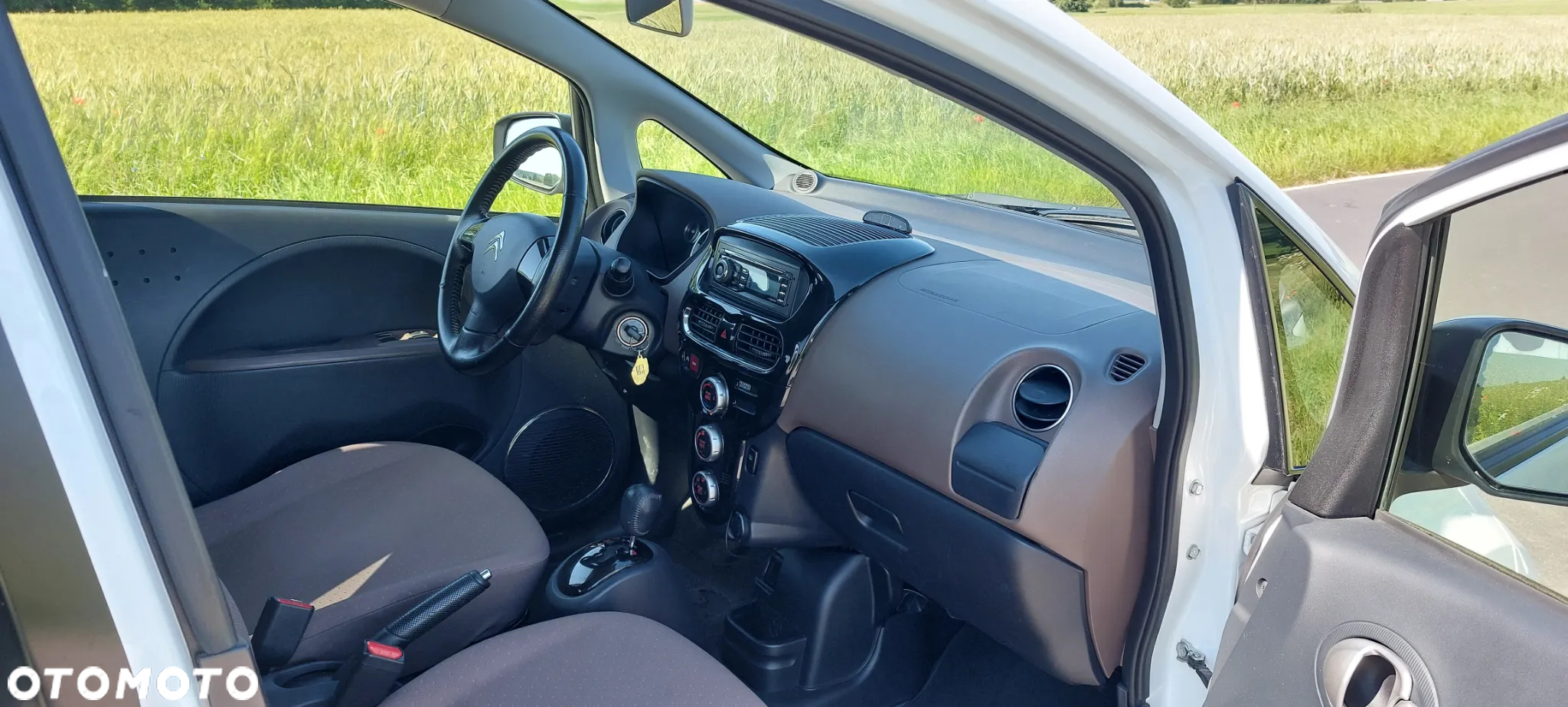 Citroën C-Zero - 8
