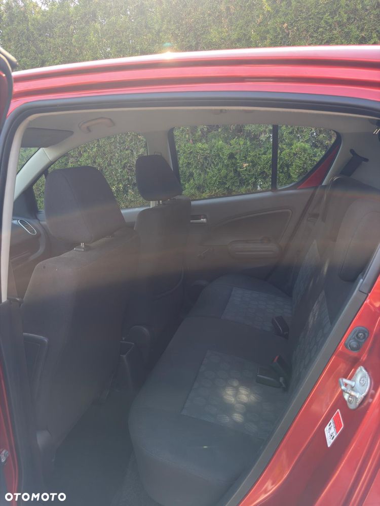 Suzuki Splash 1.2 Club - 14