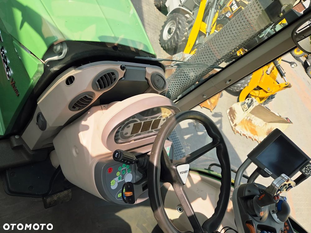 Fendt 826 PROFIPLUS 824 8280 927 930 724 - 4