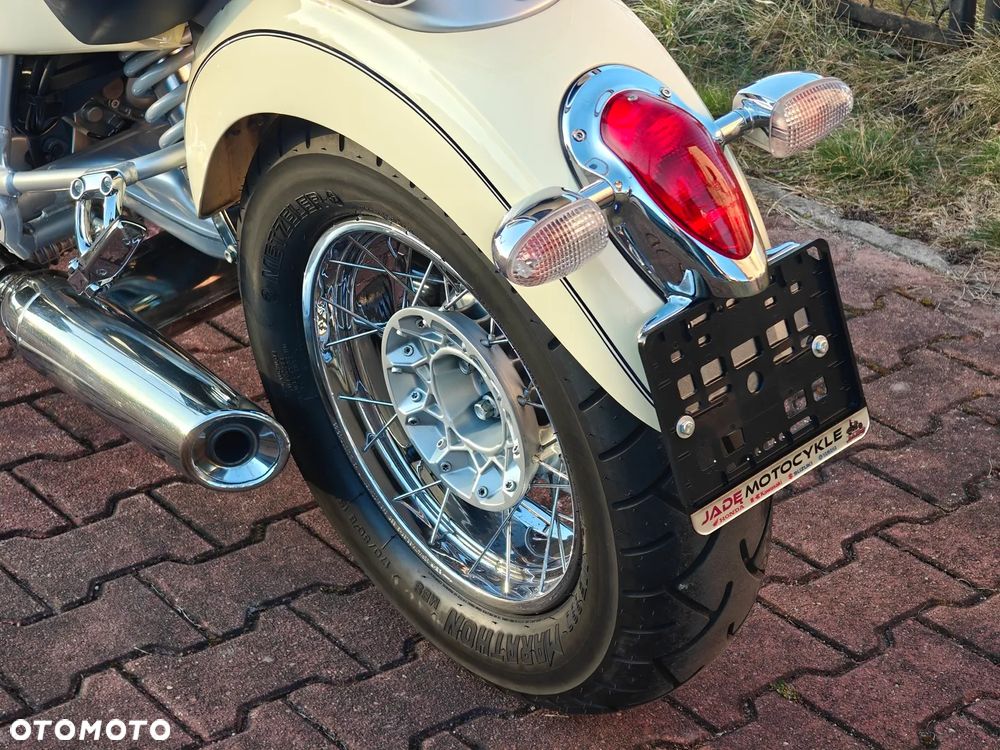 BMW R - 23