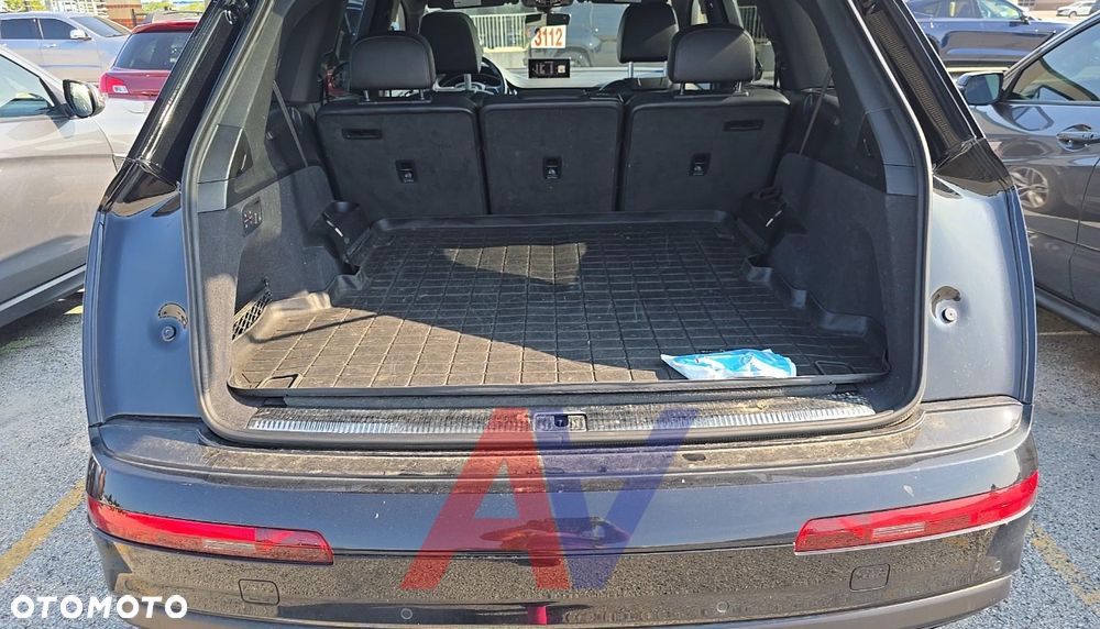 Audi Q7 - 19