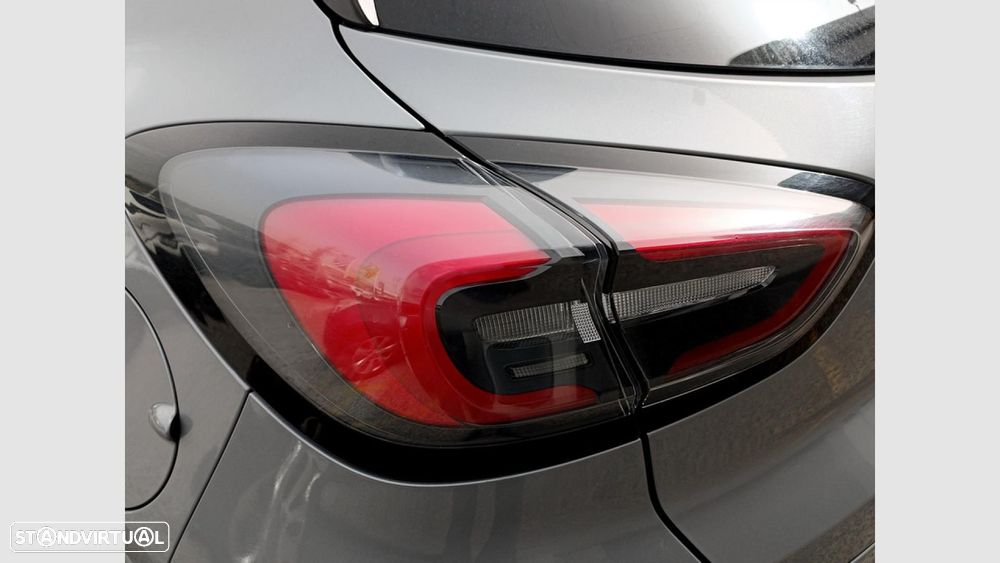 Ford Puma 1.0 EcoBoost MHEV ST-Line - 10