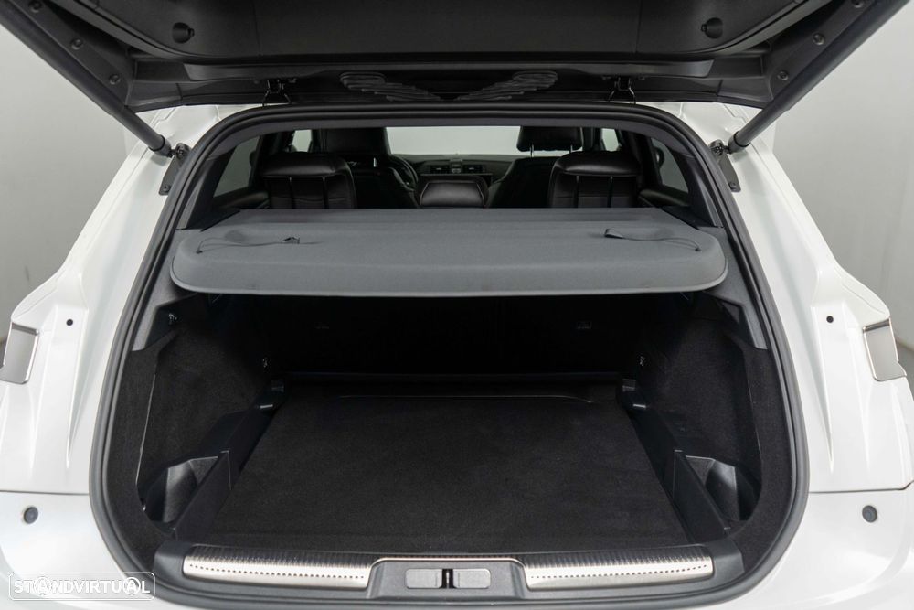 DS DS7 Crossback E-Tense Rivoli EAT8 - 12