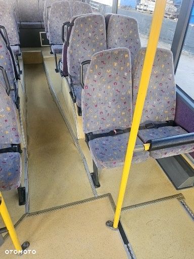 Setra 315 NF MANUALNA SKRZYNIA BIEGÓW (358 Tkm przebiegu) - 18