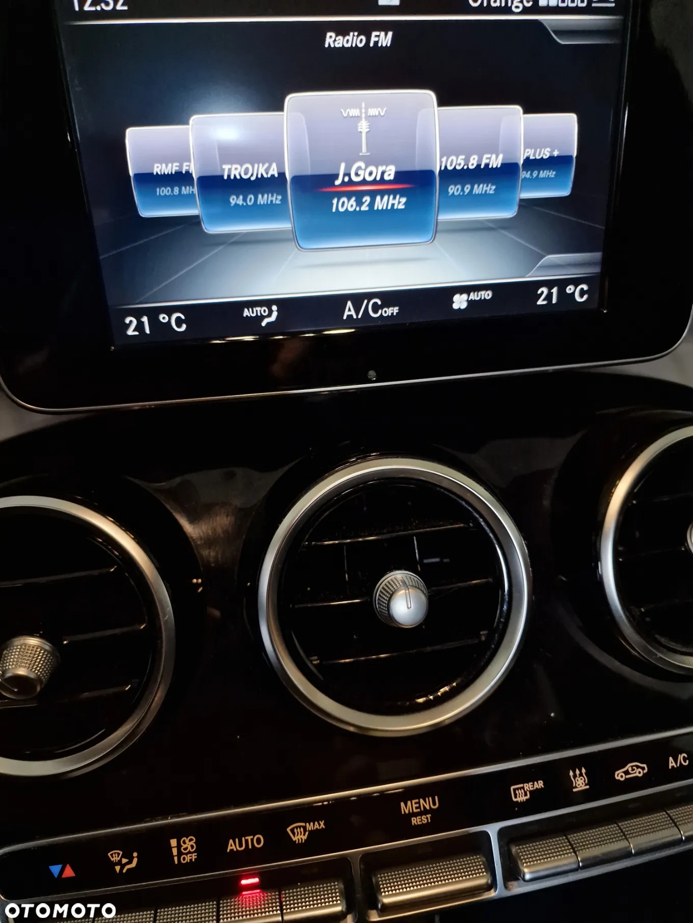 Mercedes-Benz Klasa C 350 e 7G-TRONIC - 16
