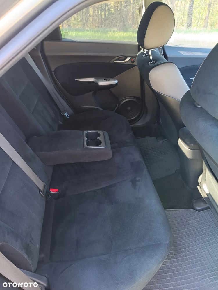 Honda Civic 1.8 Sport - 9