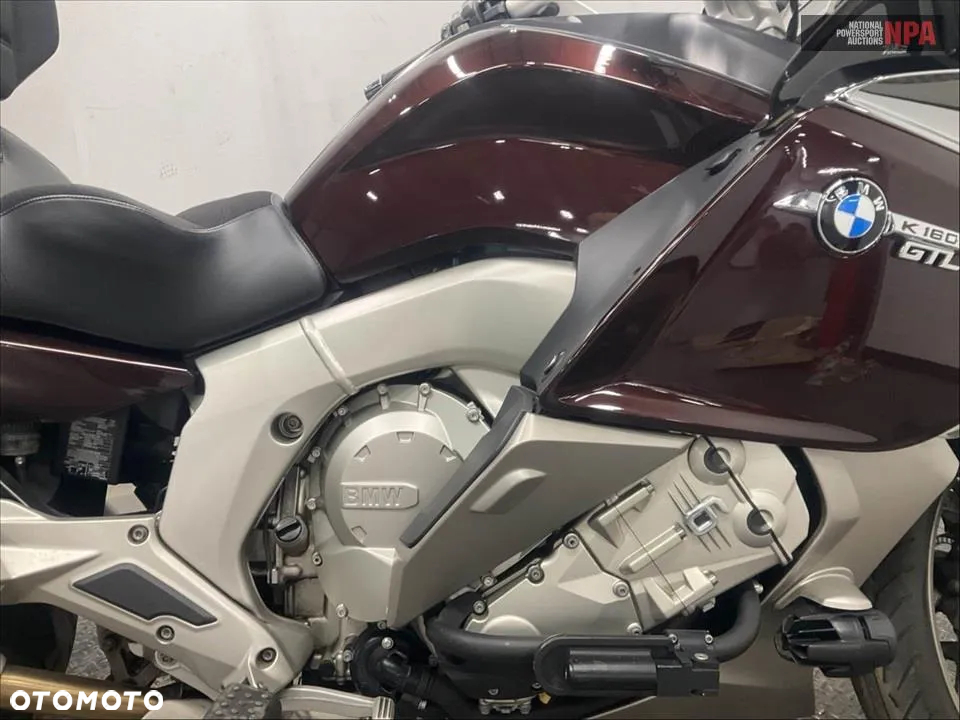 BMW K - 5