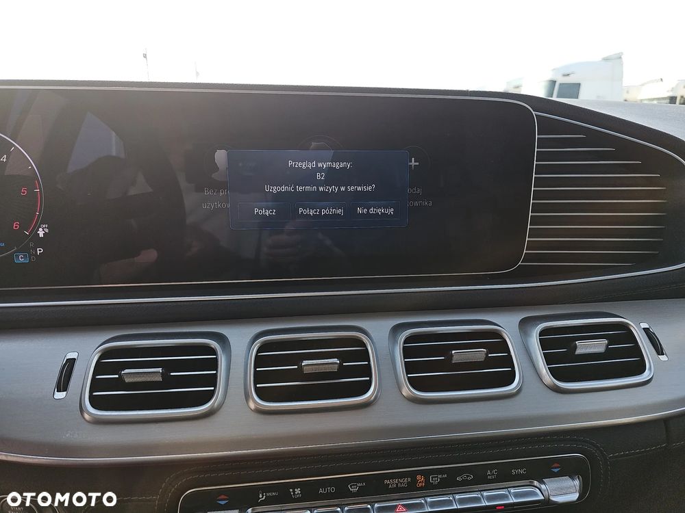 Mercedes-Benz GLE - 14