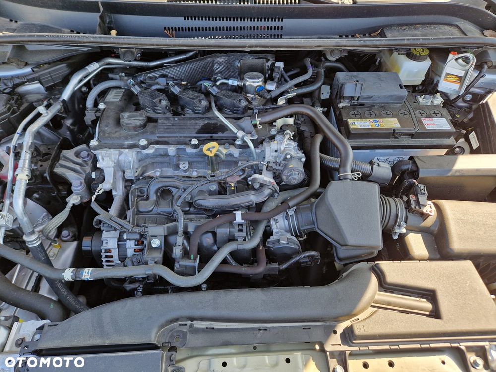 Toyota Corolla 1.5 Active - 11