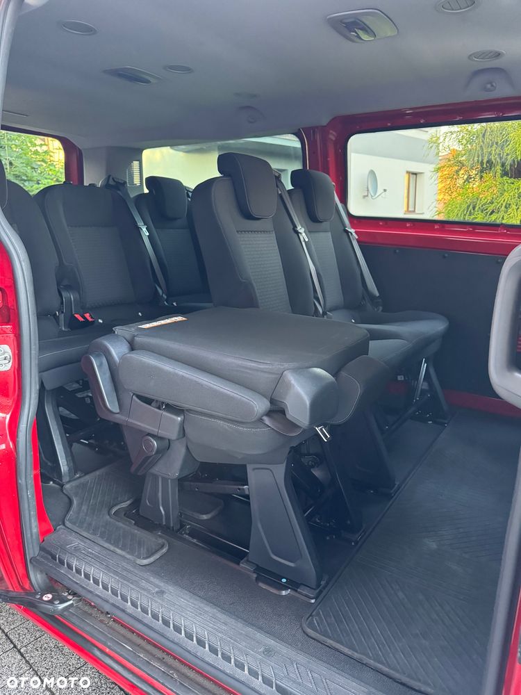 Ford Transit Custom Kombi 320 L2H1 Trend - 14