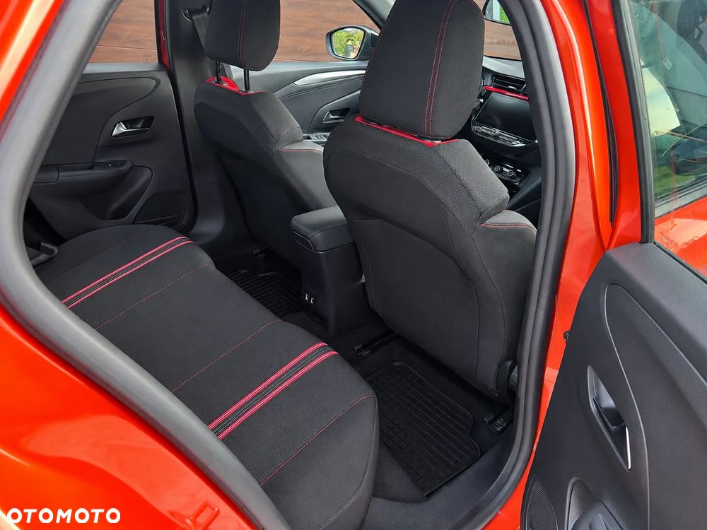 Opel Corsa - 10