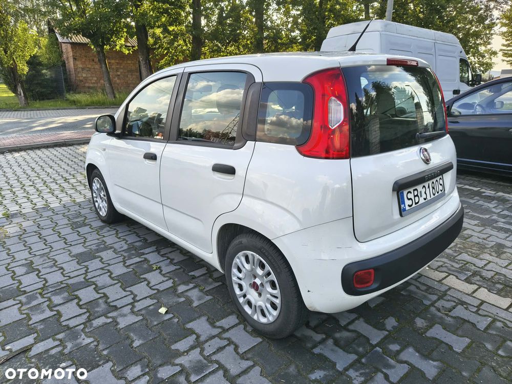 Fiat Panda 1.2 Easy EU6 - 5