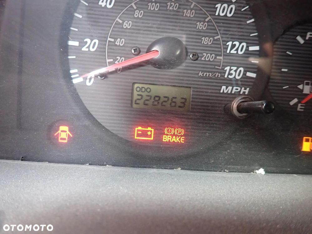 CZĘŚCI - Hyundai Santa Fe I 3,5 V6 201KM G6CU AT 4x4 lakier NQ  2004r. INDEX - 9358 - 15