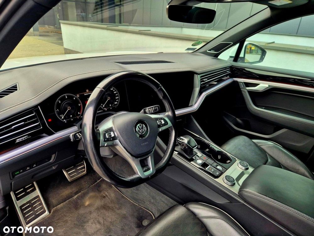 Volkswagen Touareg 3.0 V6 TDI SCR 4Mot R-Line - 7