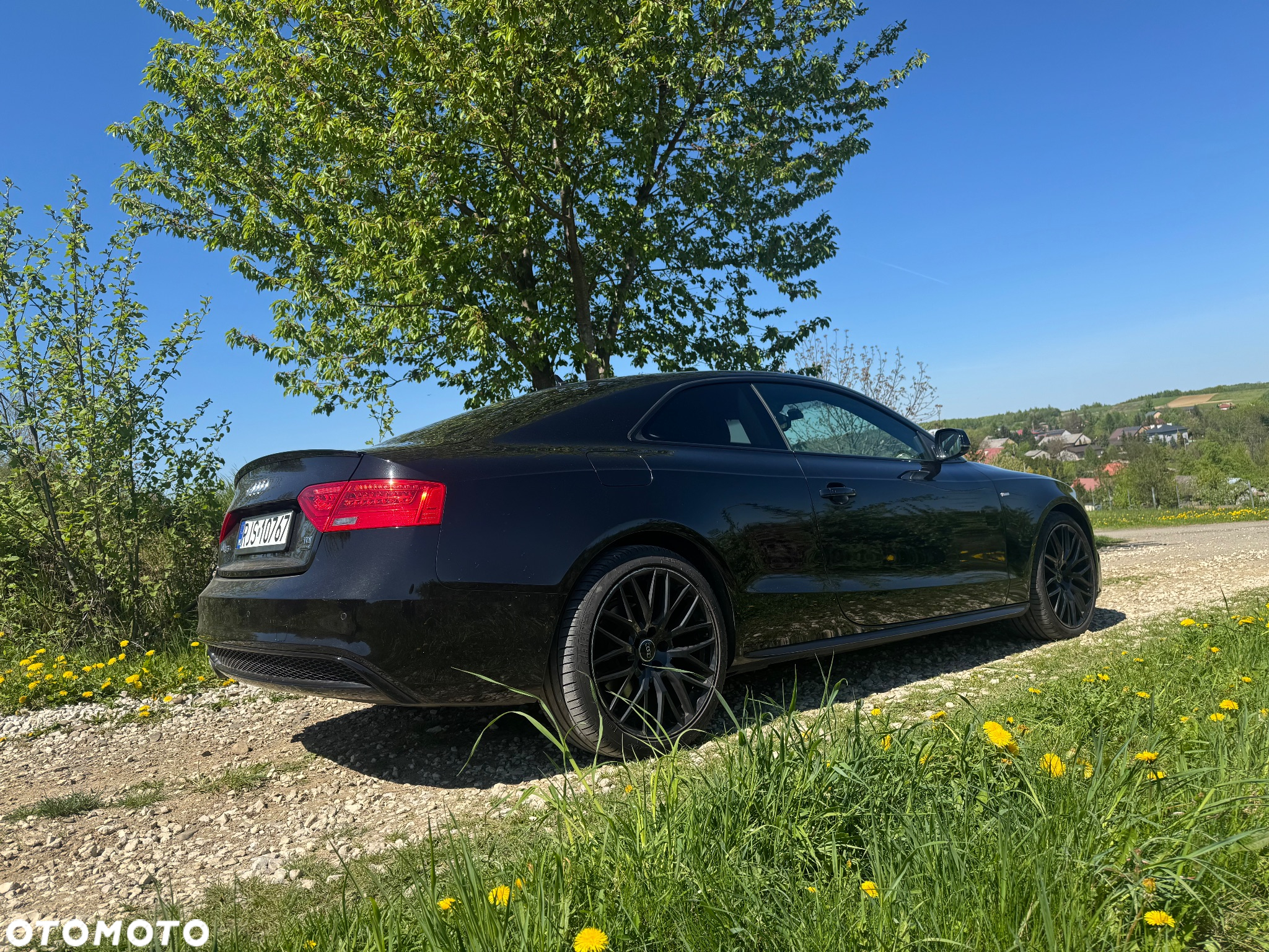 Audi A5 Coupe 2.0 TDI clean diesel Quattro S tronic - 18