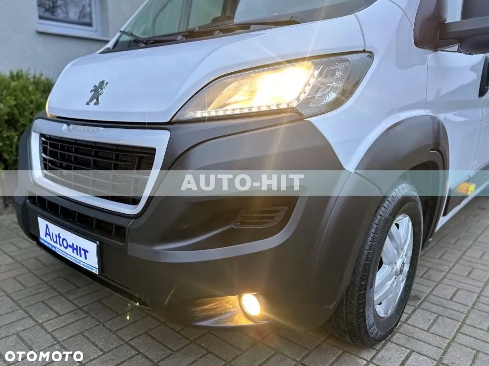 Peugeot Boxer - 17