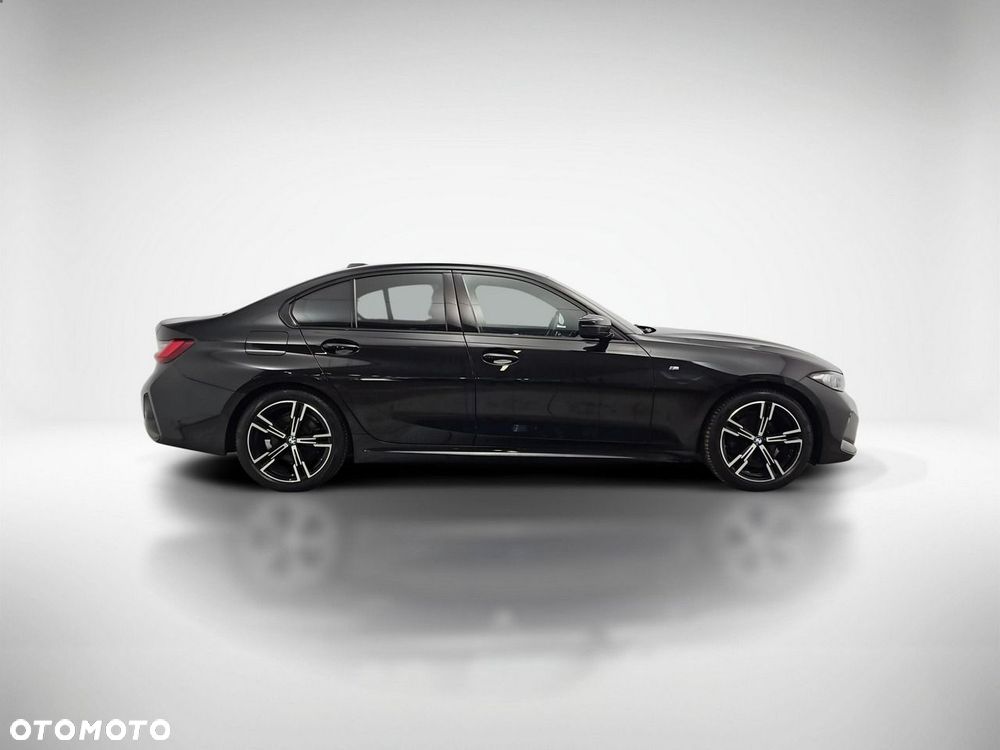 BMW Seria 3 318i M Sport - 6