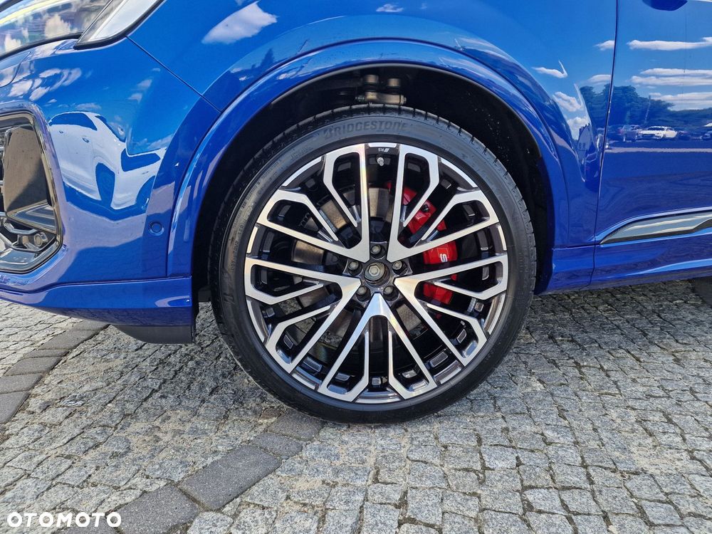 Audi SQ7 - 12