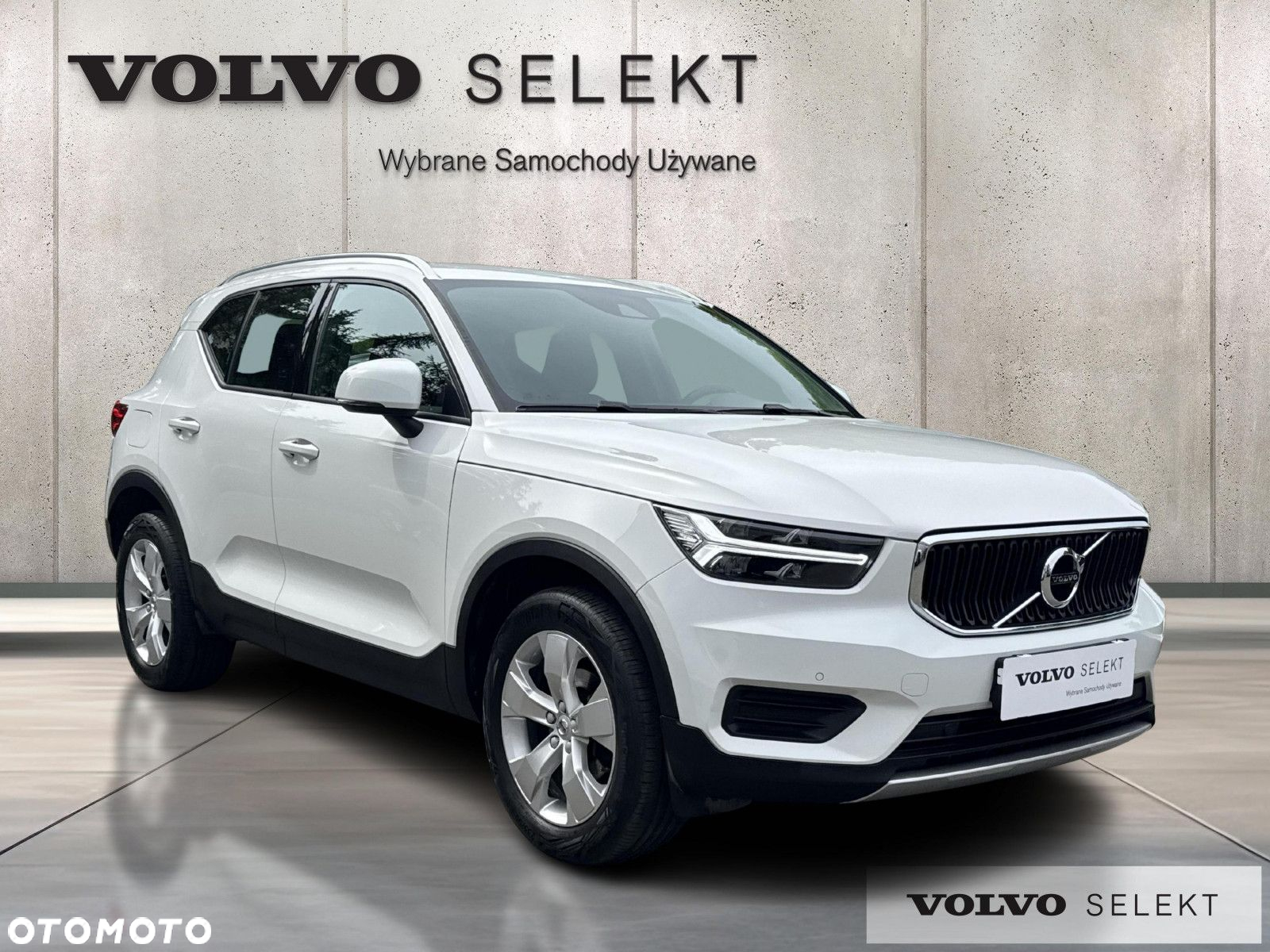Volvo XC 40 - 7