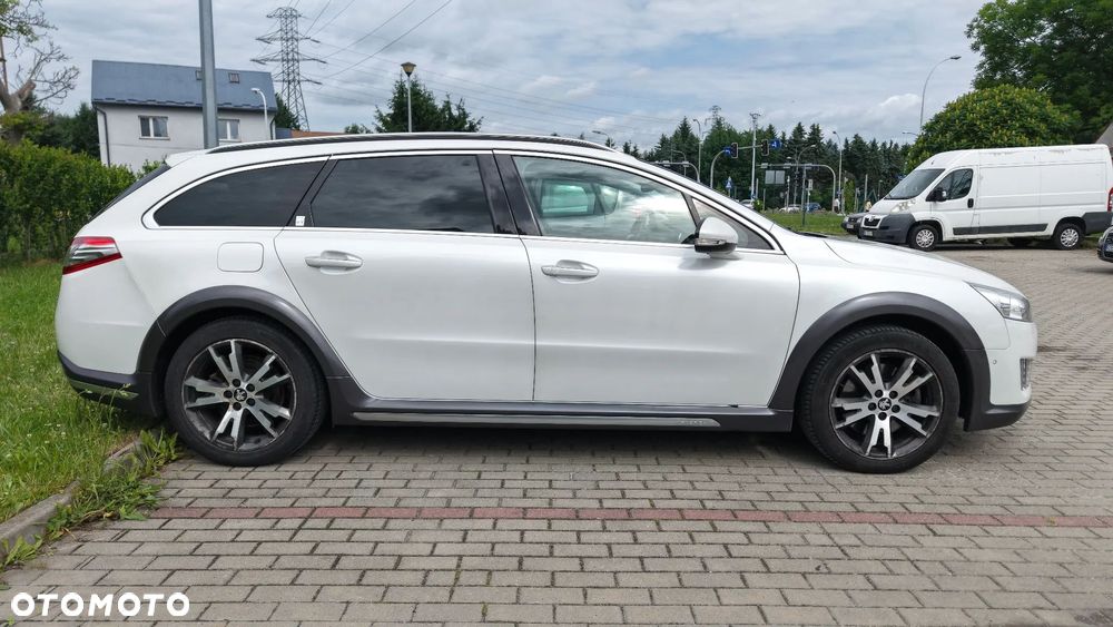 Peugeot 508 - 4