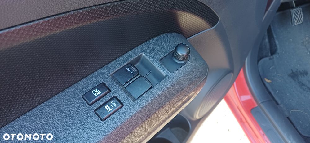 Opel Agila 1.0 Enjoy - 10