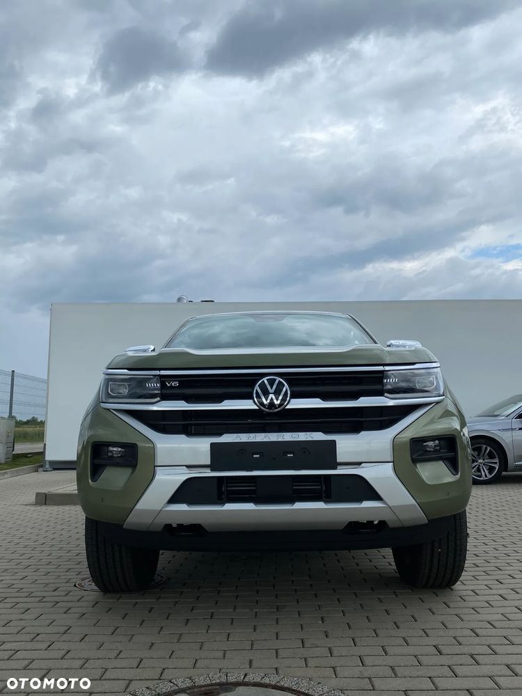Volkswagen Amarok - 6