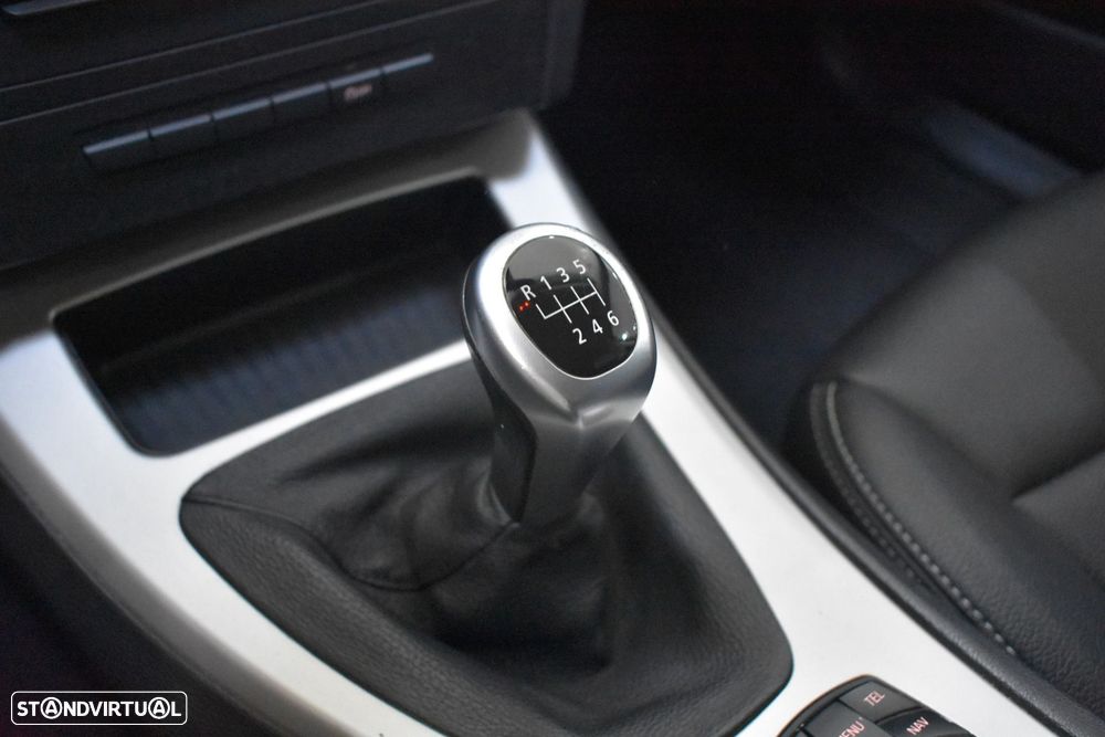 BMW 318 - 33