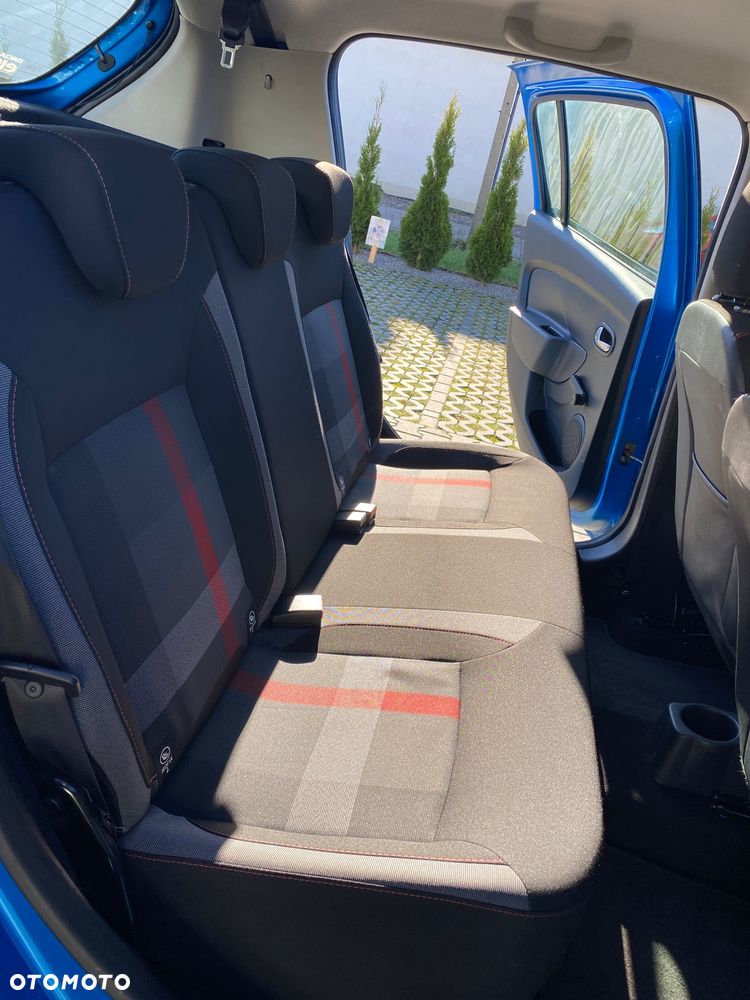 Dacia Sandero Stepway 0.9 TCe Outdoor S&S - 13