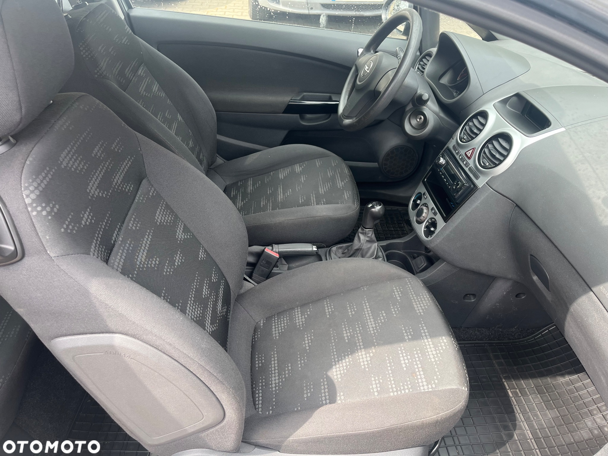 Opel Corsa 1.2 16V (ecoFLEX) Edition - 11