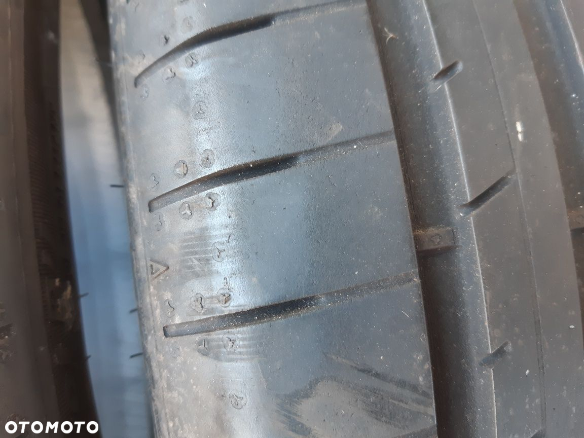 Letnie 225/40R18 Fulda 2019r. Montaż - 3