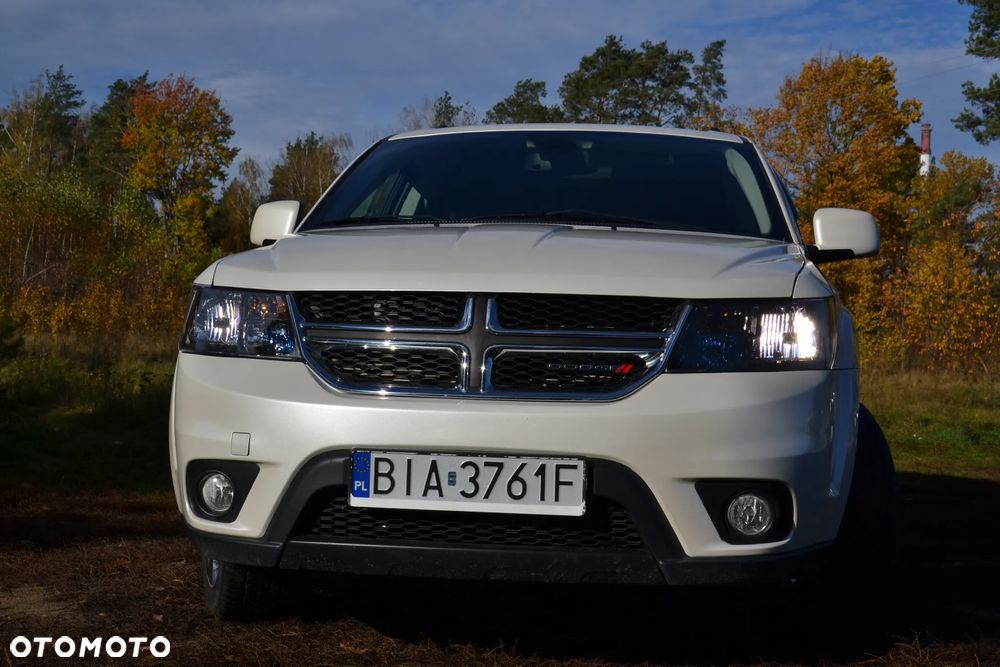 Dodge Journey - 6