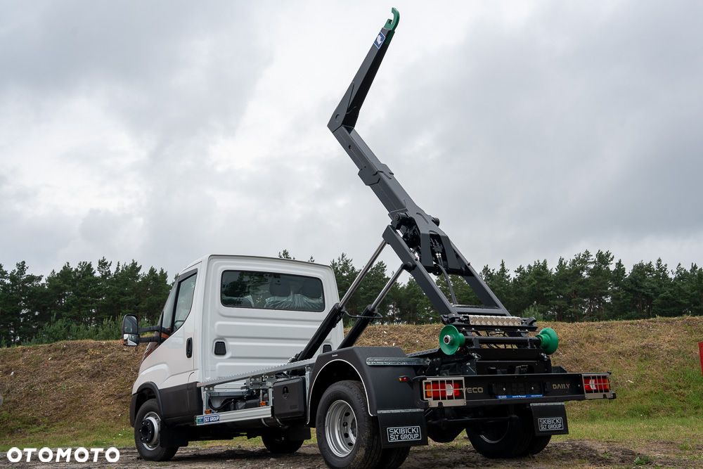 Iveco Daily 70C18 - 3
