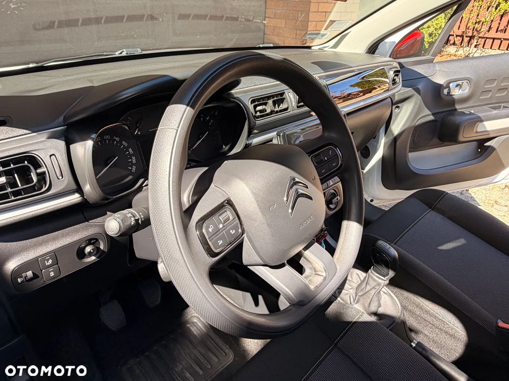 Citroën C3 1.2 PureTech Feel - 6