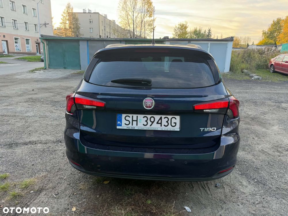 Fiat Tipo