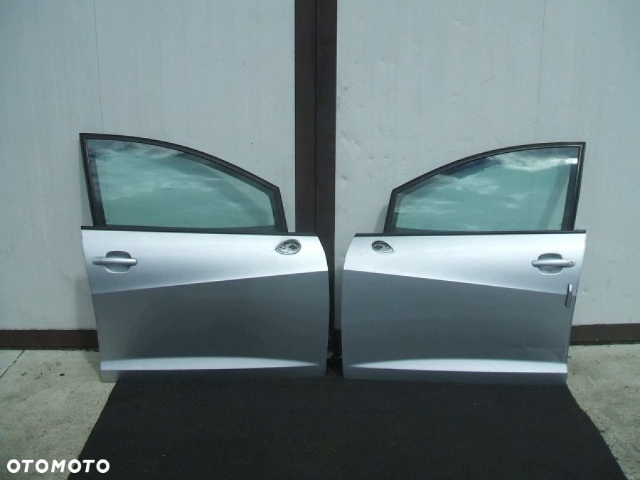 SEAT IBIZA IV 4 HB 5 DRZWI prawe lewe tył tylne przód przednie - 4