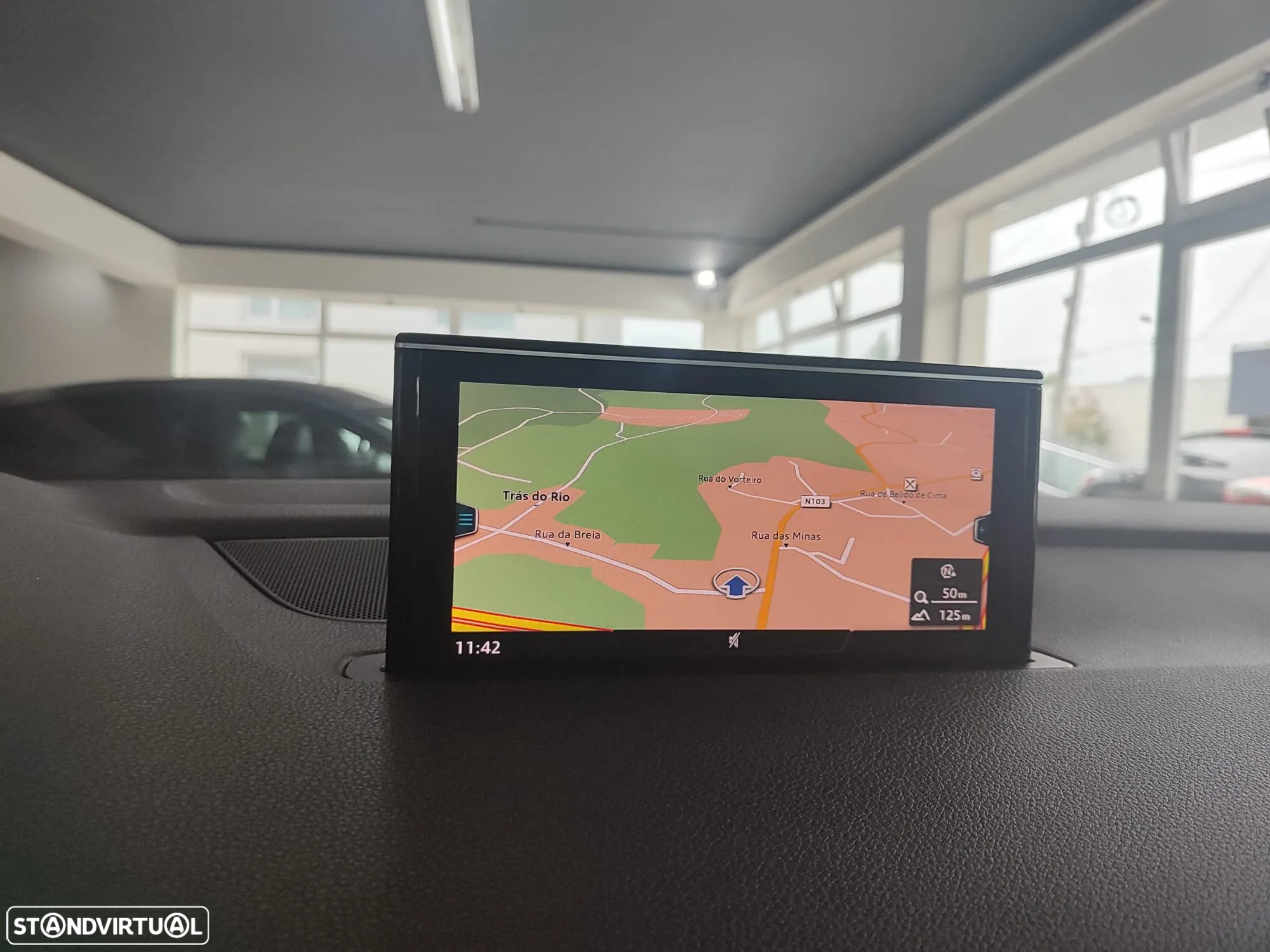 Audi Q7 3.0 TDI quattro S-line Tiptronic 7L - 36