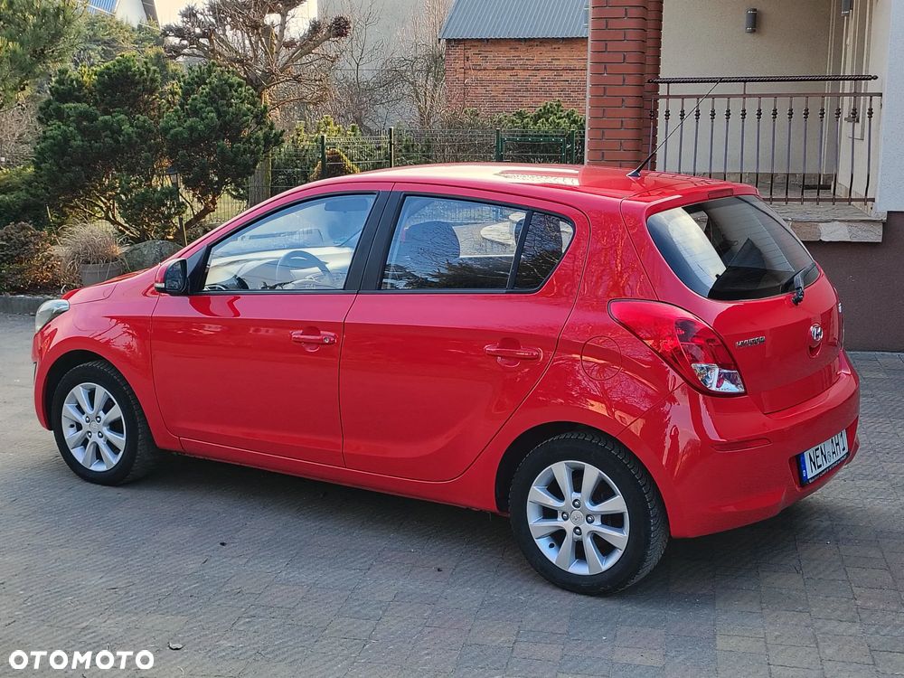 Hyundai i20 1.25 Style - 33