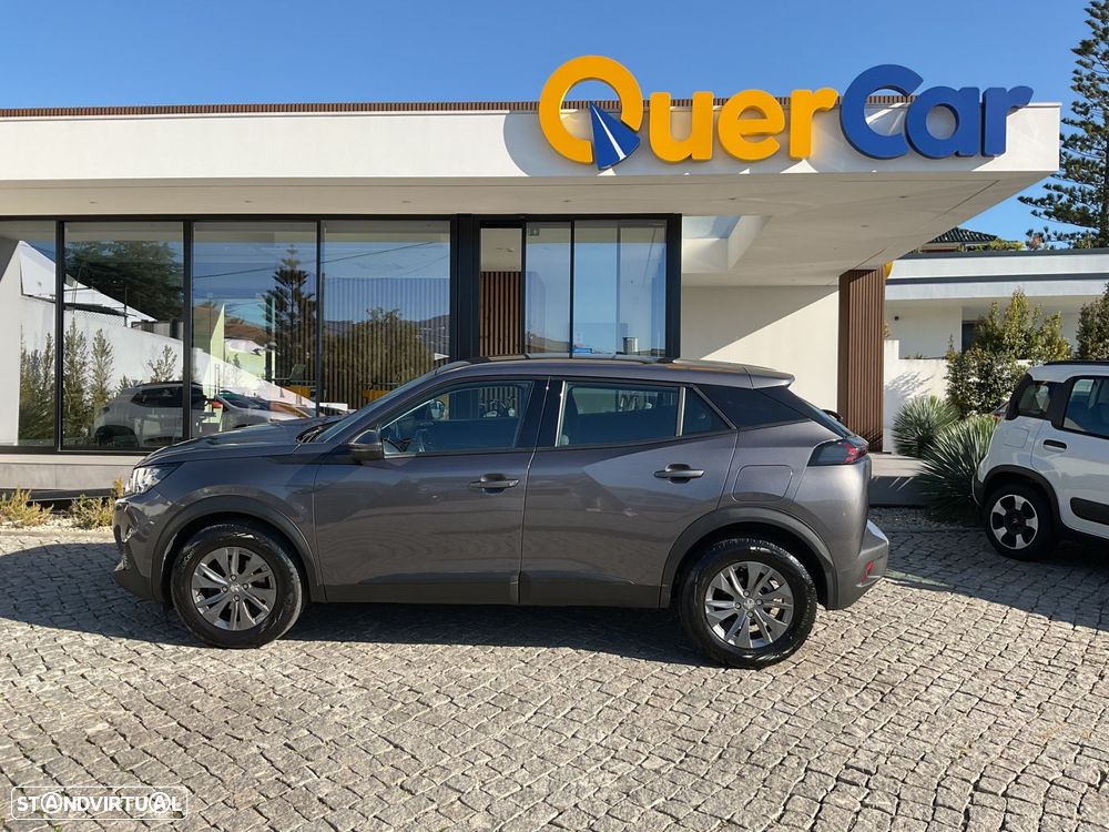 Peugeot 2008 1.5 BlueHDi Active Pack - 7