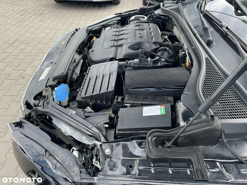 Skoda Superb 2.0 TDI L&K - 16