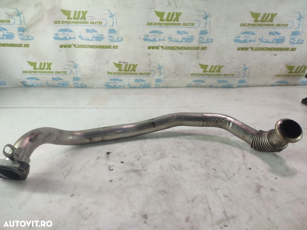 Conducta gaze 2.0 tdci QXWA Ford S-Max 1 [2006 - 2010] 2.0 tdci QXWA - 2