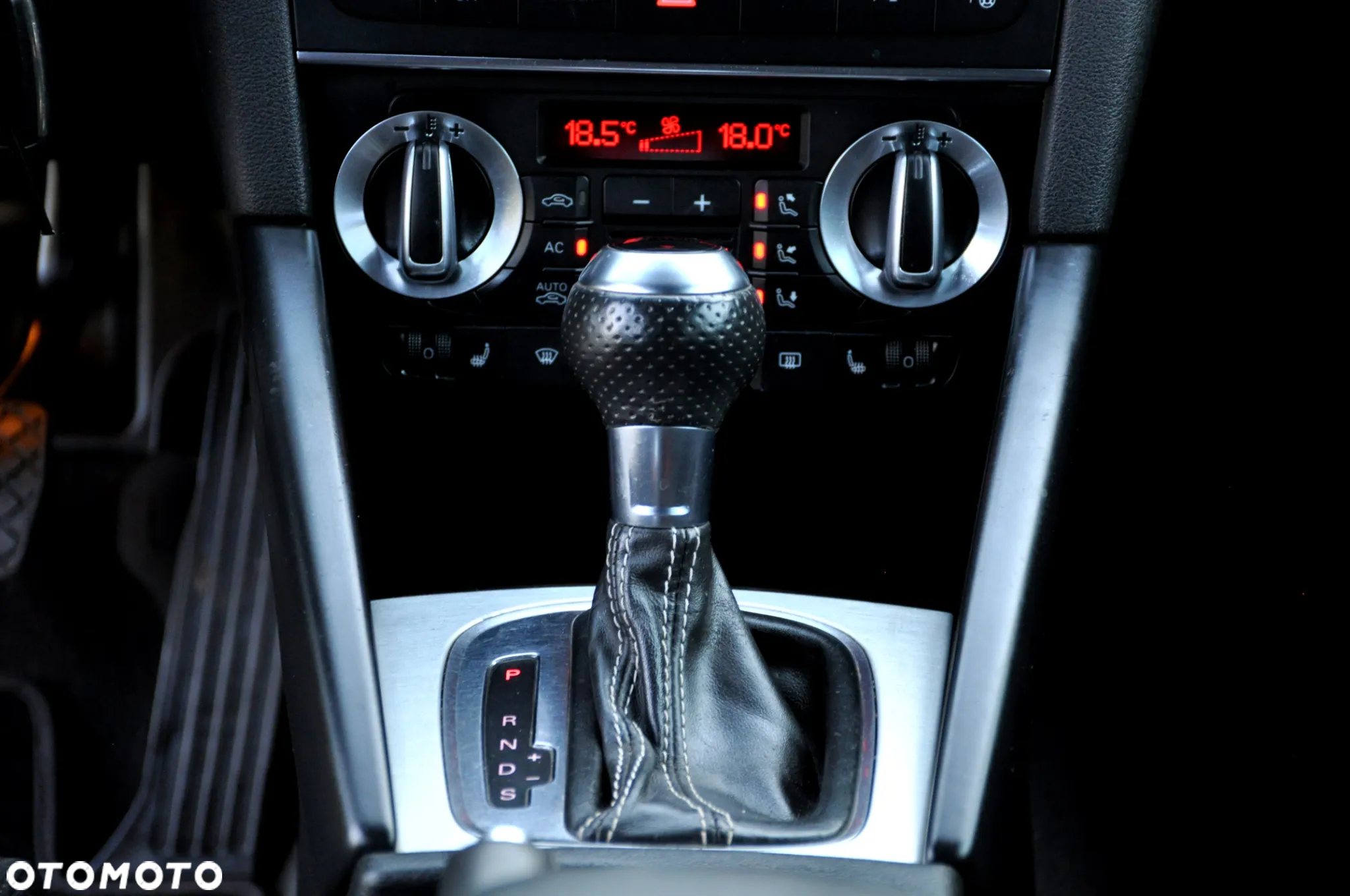 Audi A3 - 37