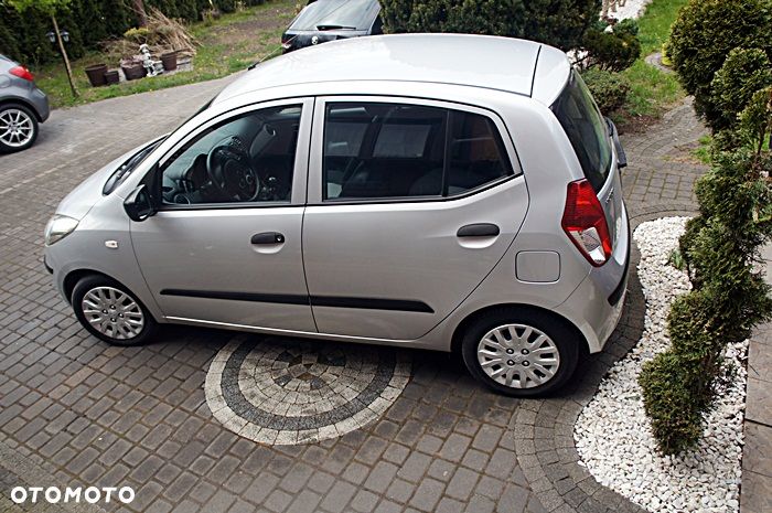 Hyundai i10 1.1 Classic - 28