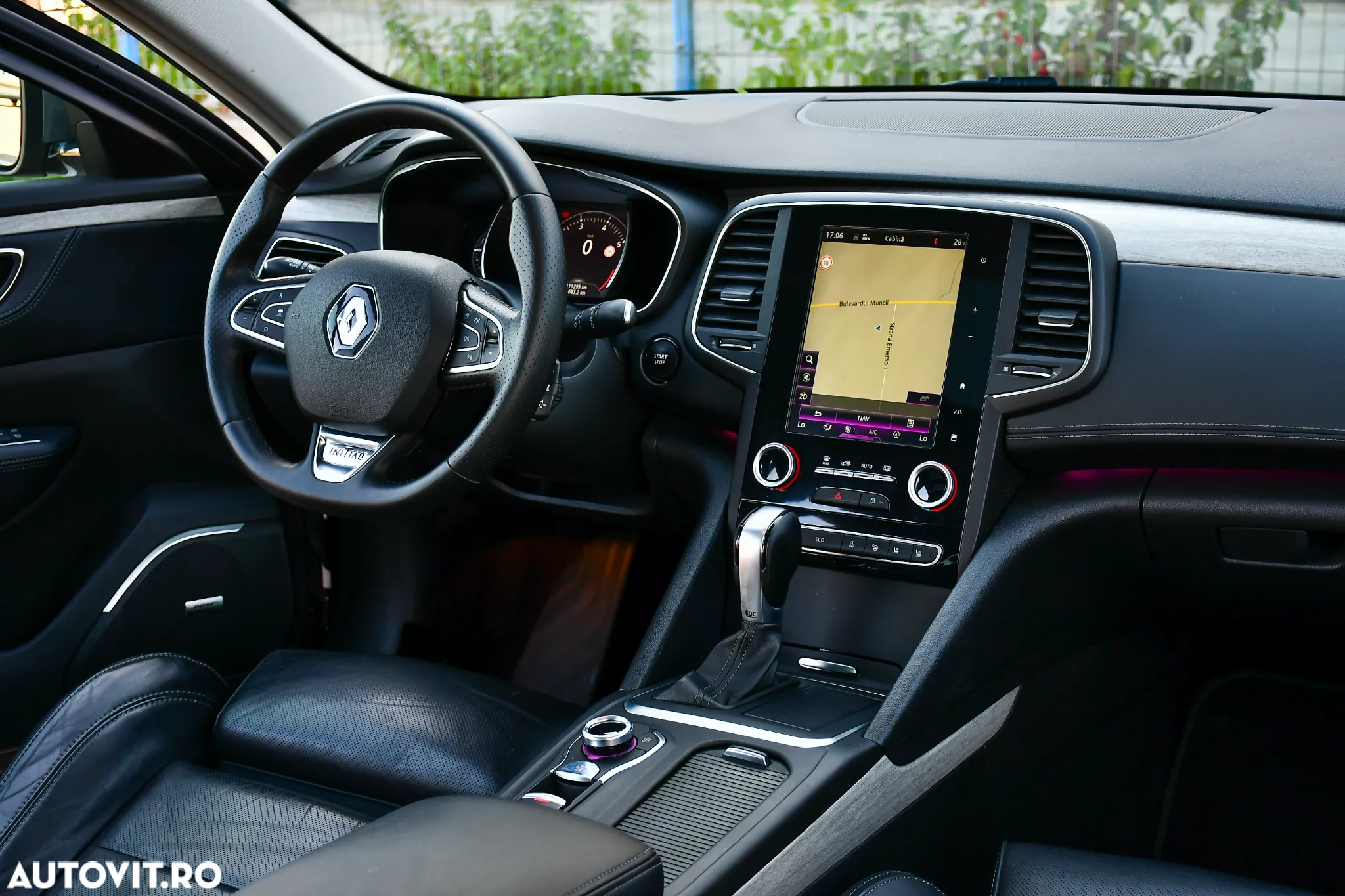 Renault Talisman ENERGY TCe 200 EDC INITIALE PARIS - 40
